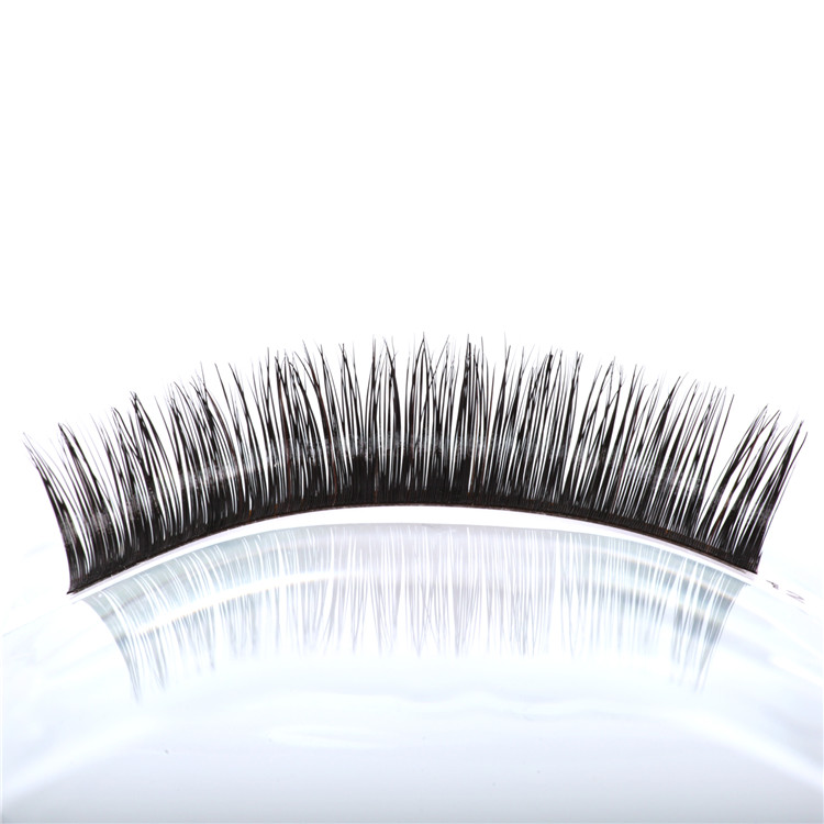 Siberian Mink Eyelash Extensions supplier wholesale real mink lash extensions PY14